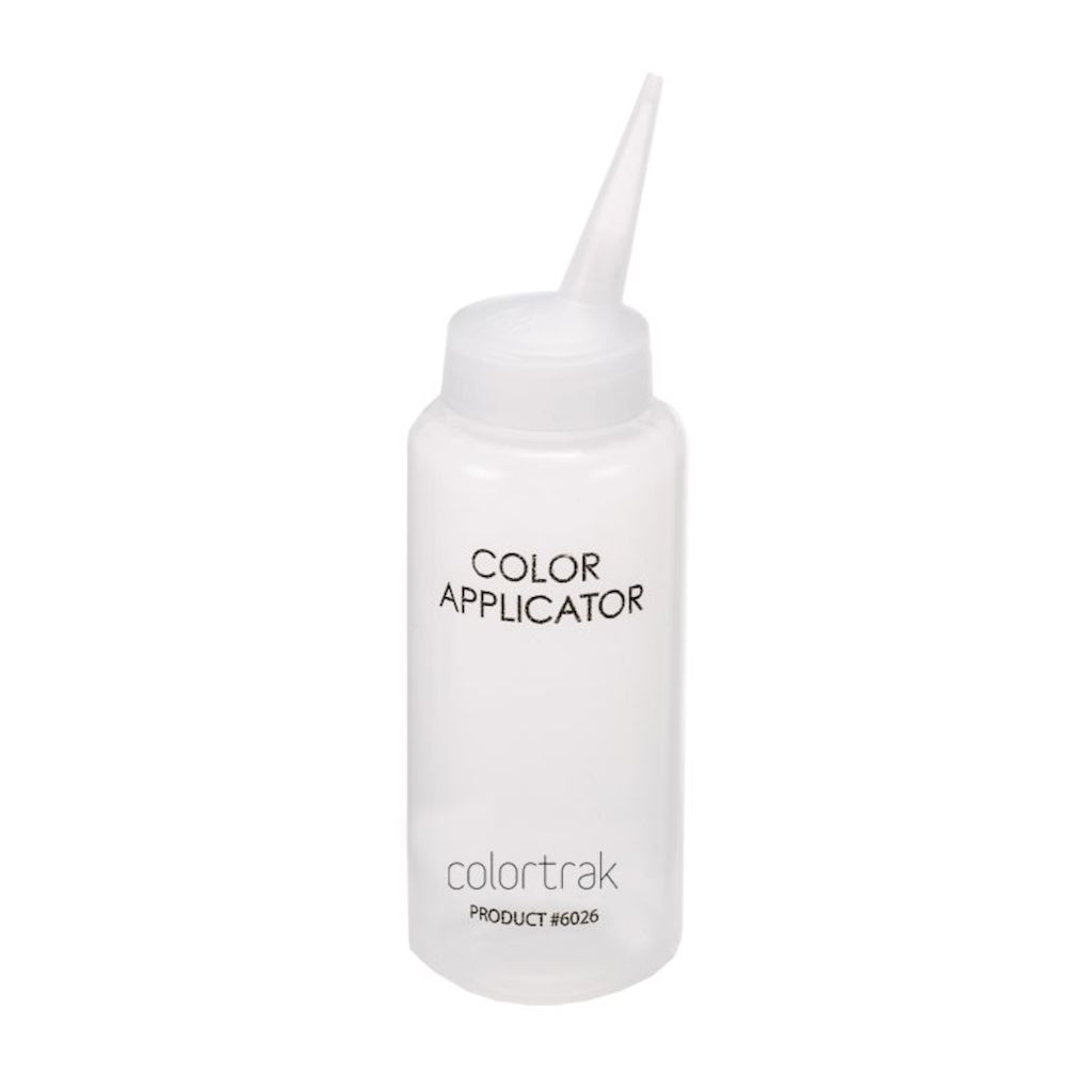 Colortrak Slant Tip Color Bottle