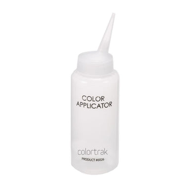Colortrak Slant Tip Color Bottle