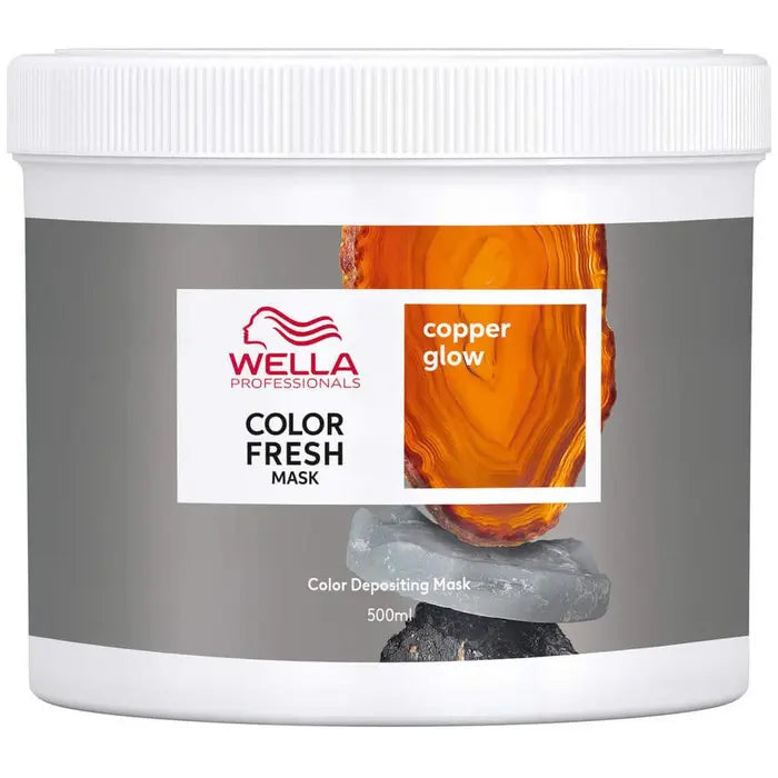 Wella Color Fresh Mask 500ml