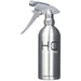 Cricket Aluminium Water Sprayer Silver