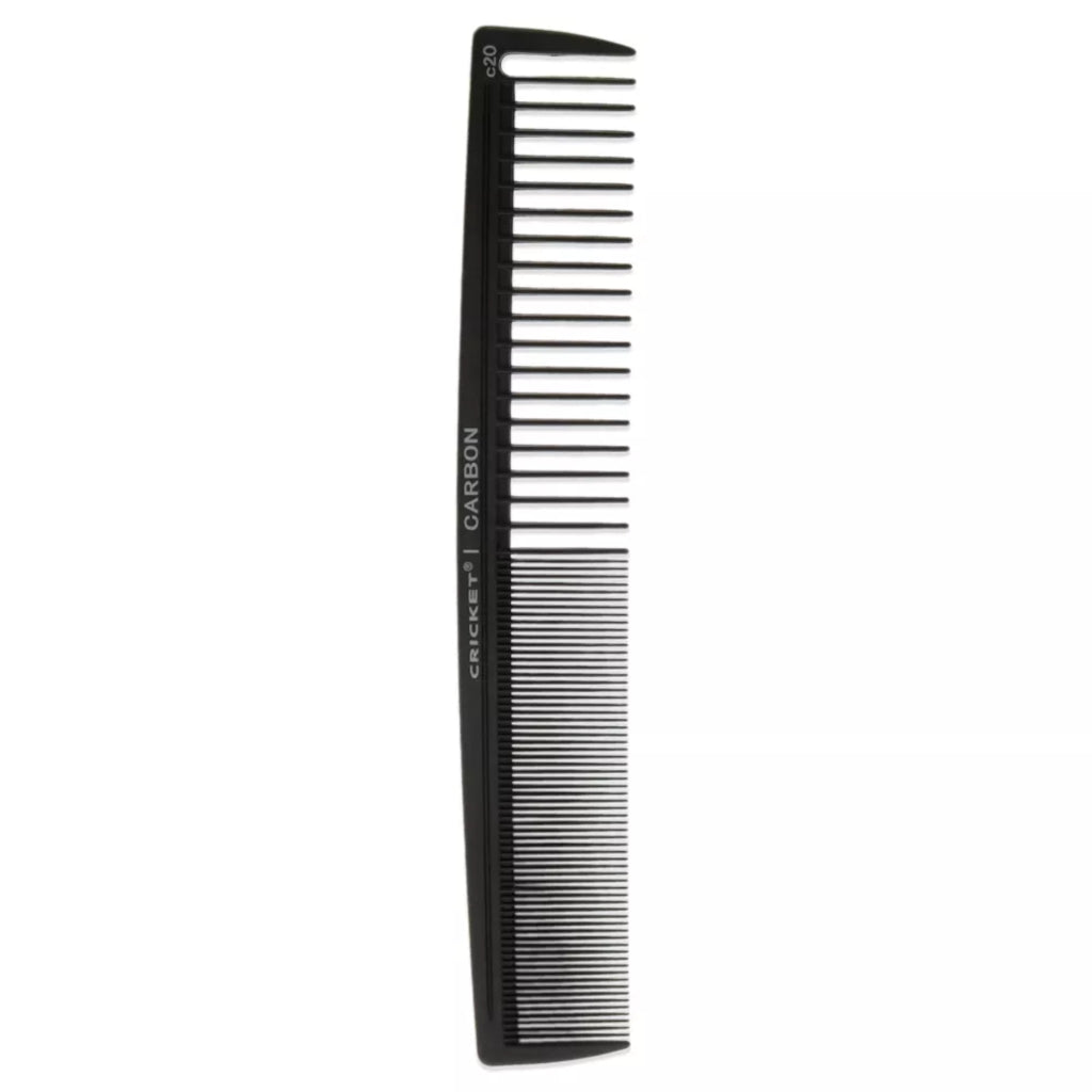 Cricket Carbon Comb C-20