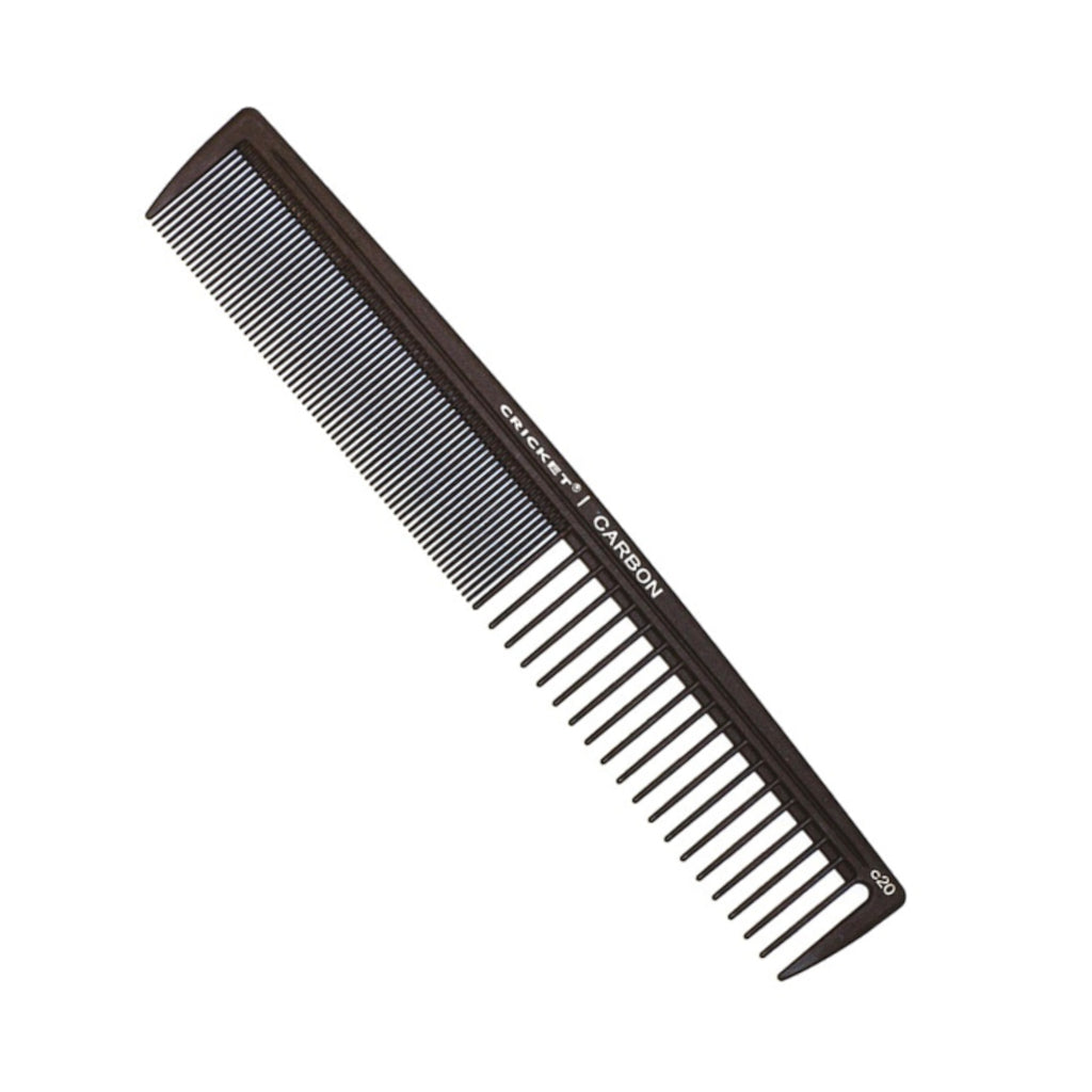 Cricket Carbon Comb C-20