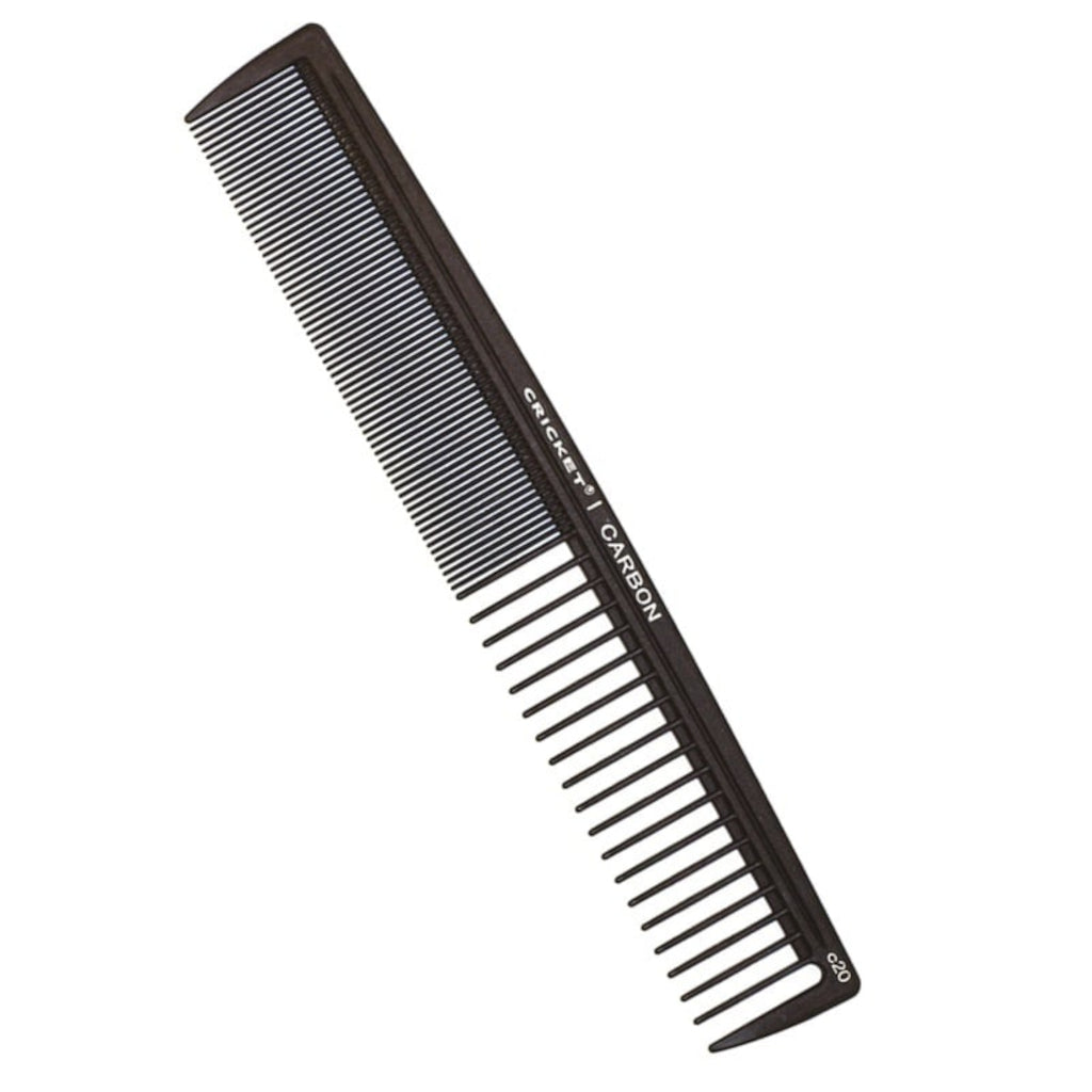 Cricket Carbon Comb C-20