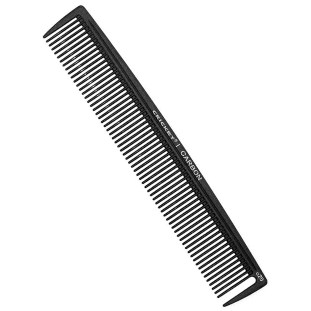 Cricket Carbon Comb C-25