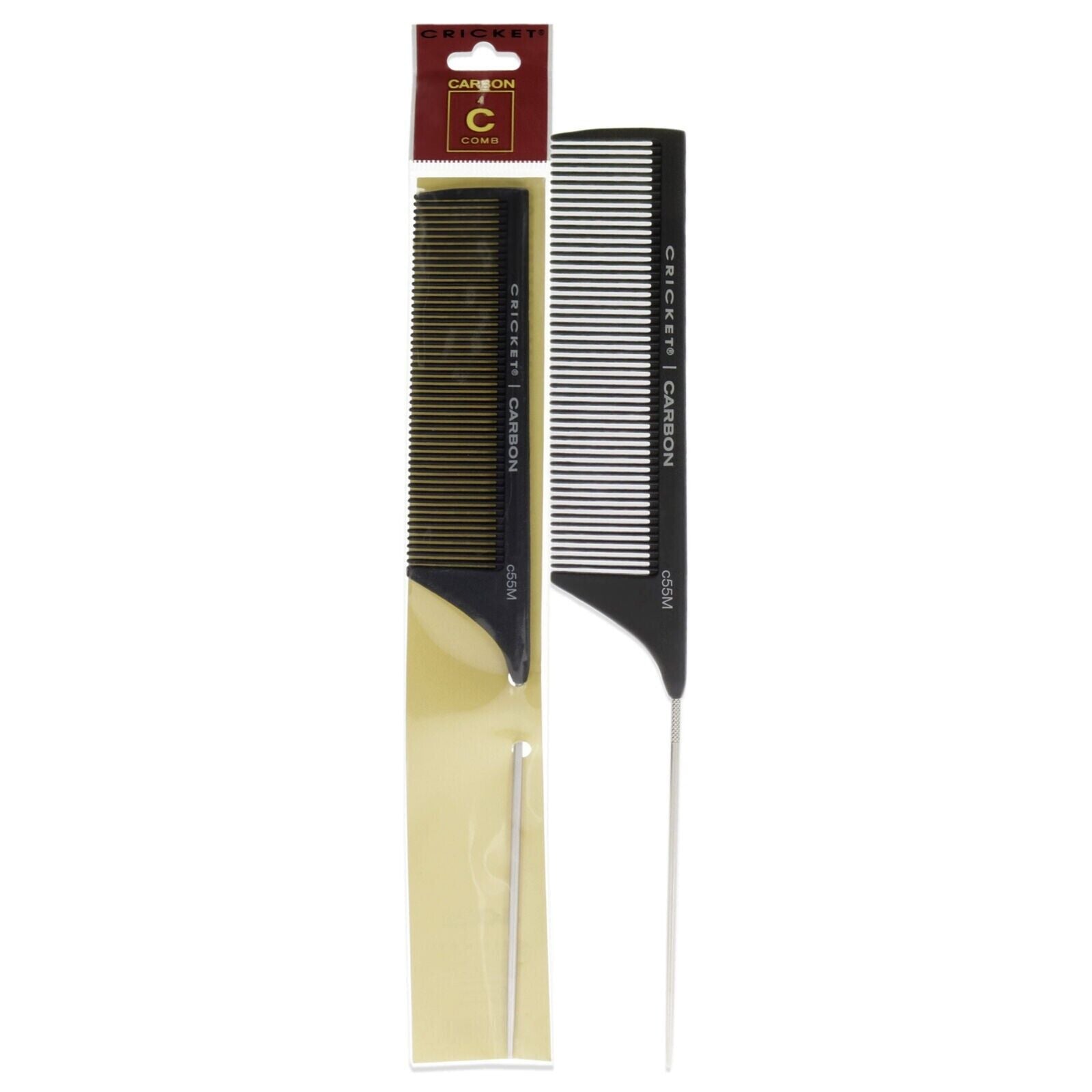 Cricket Carbon Comb C55M