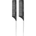 Cricket Carbon Tail Comb Duo Pk