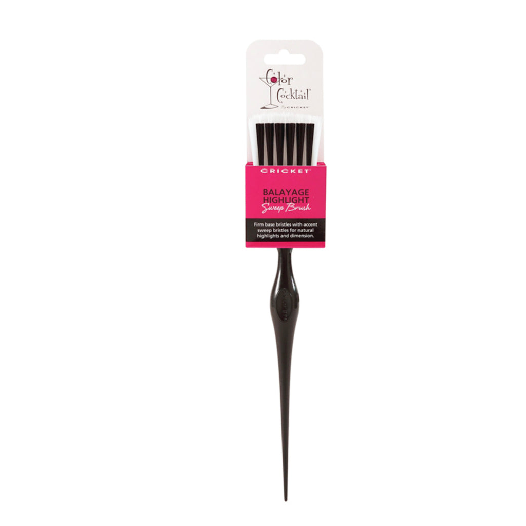 Cricket CC Balayage Sweep Brush