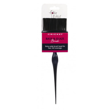 Cricket CC Base & Glaze Brush