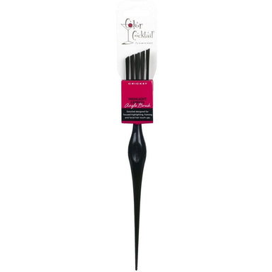 Cricket CC Highlight Angle Brush