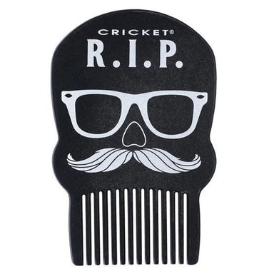 Cricket R.I.P Beard Combs