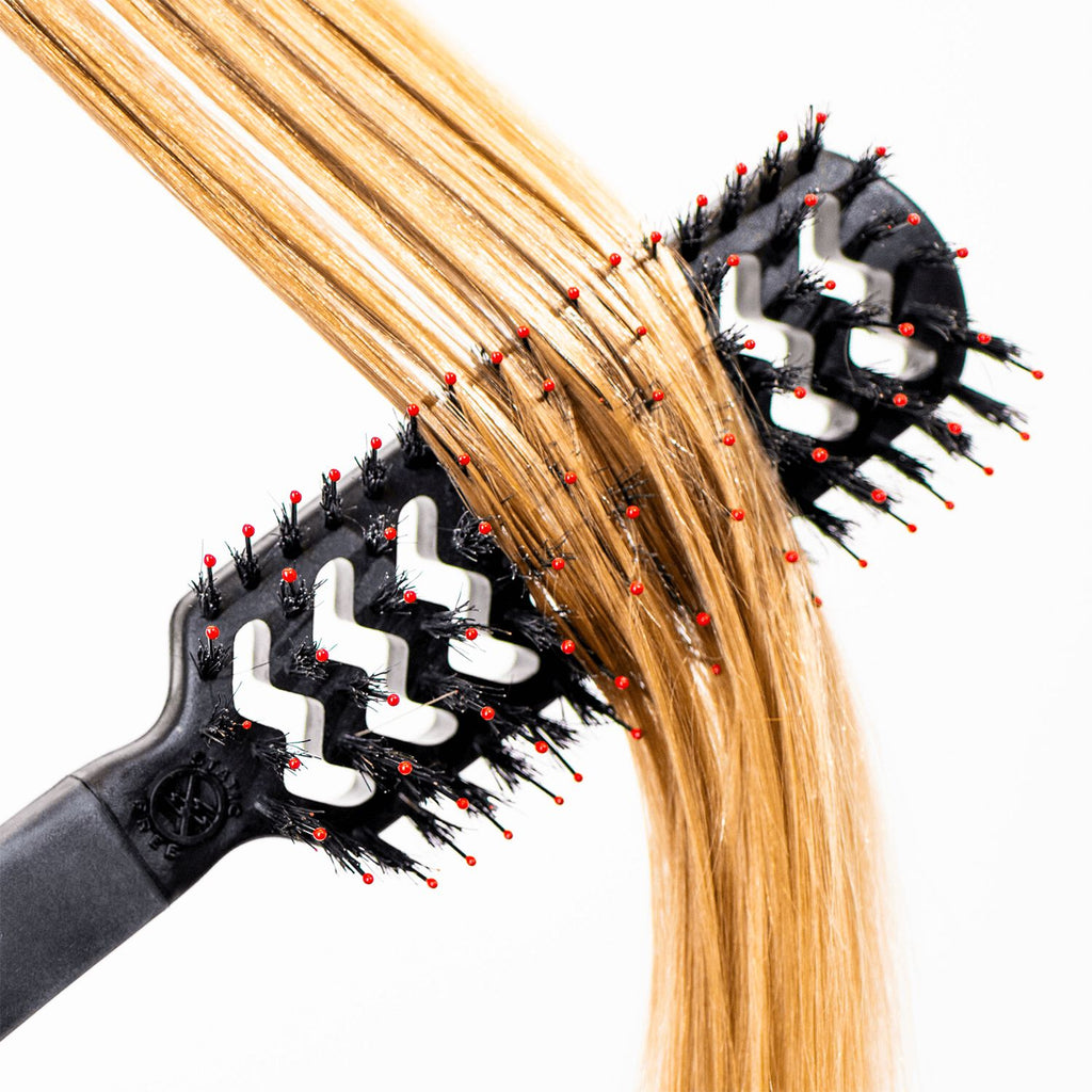 Cricket Static Free Fast Flo Shine