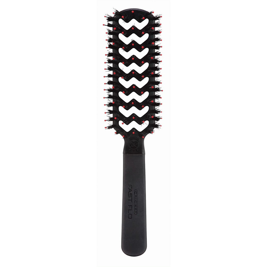 Cricket Static Free Fast Flo Shine