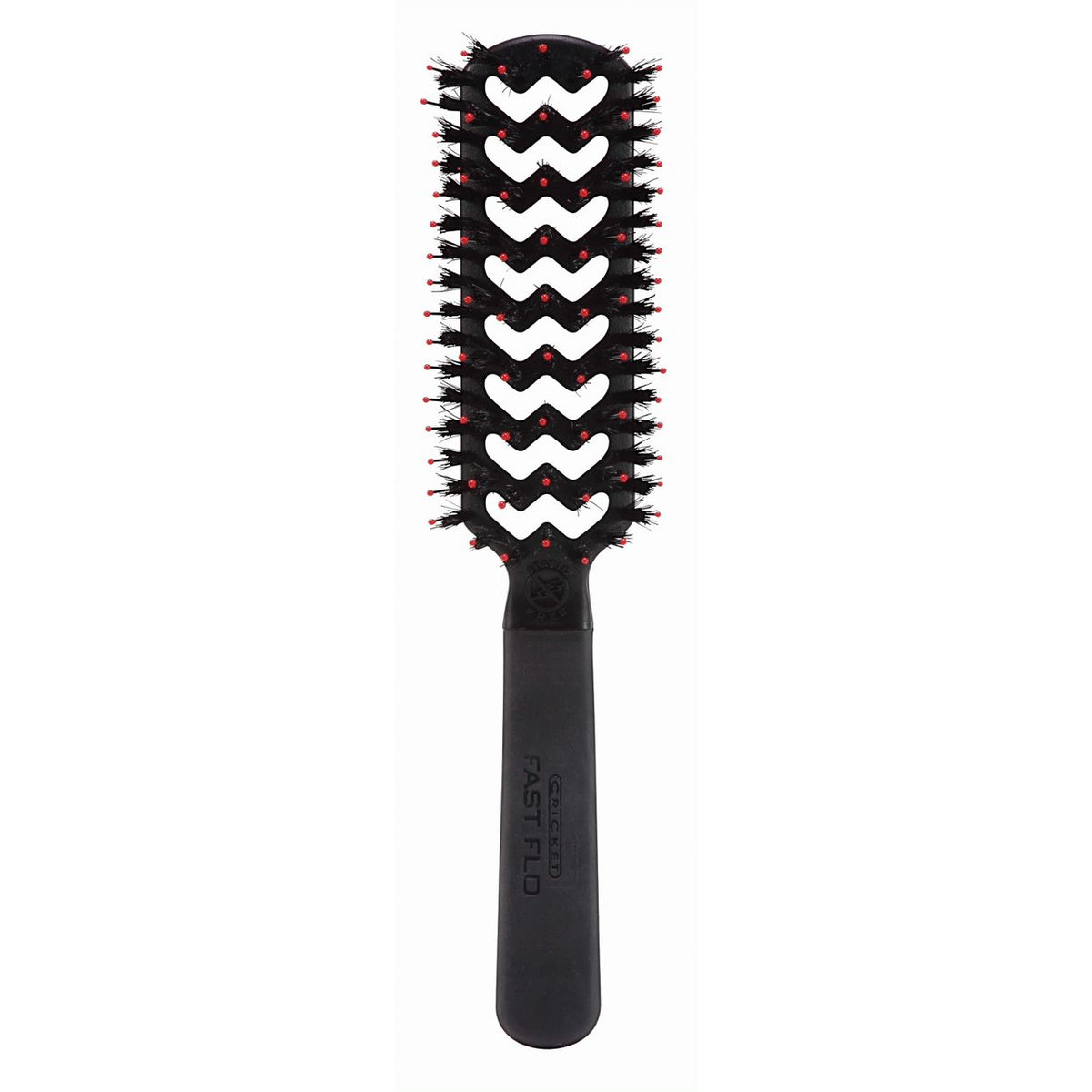 Cricket Static Free Fast Flo Shine