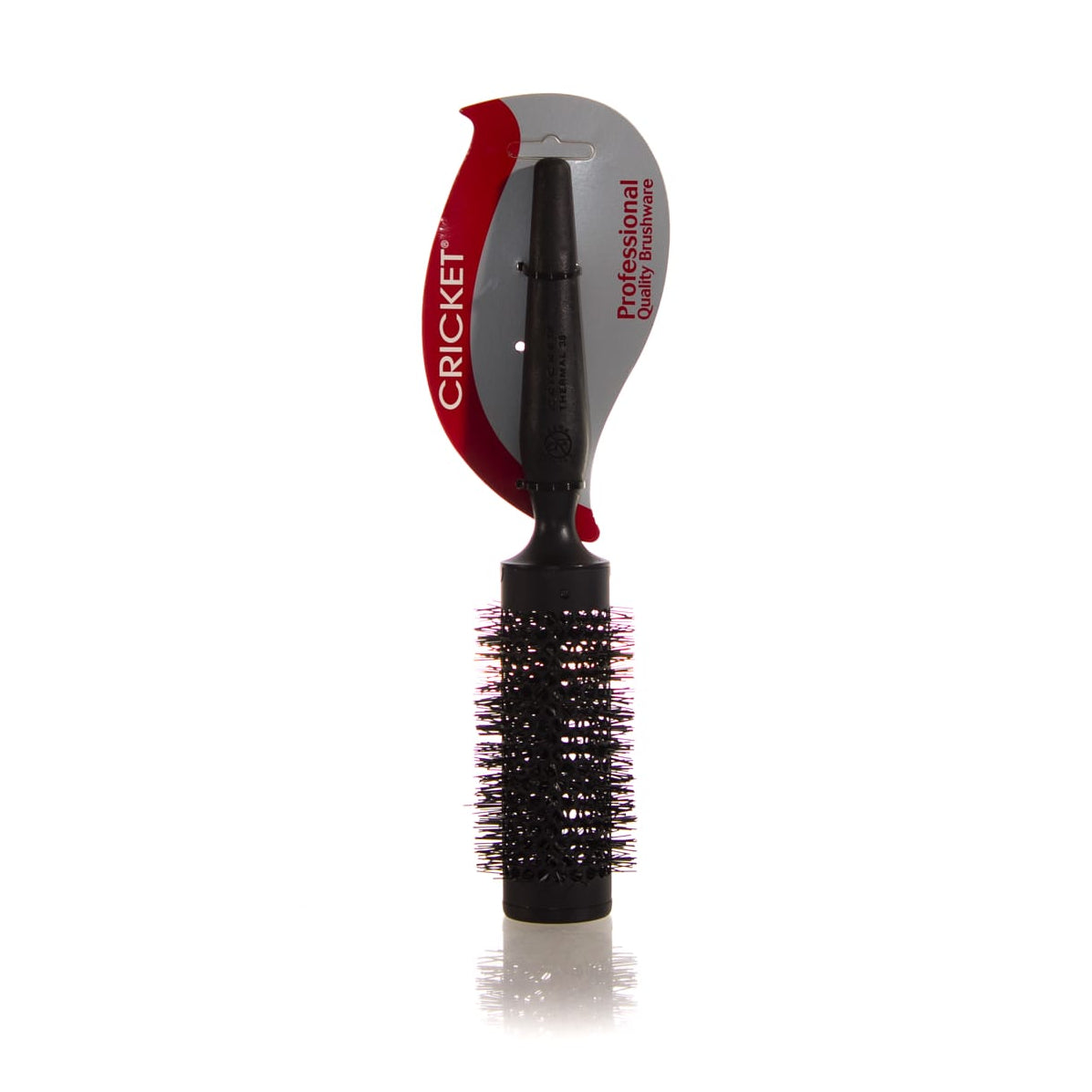 Cricket Static Free Thermal Brush 38