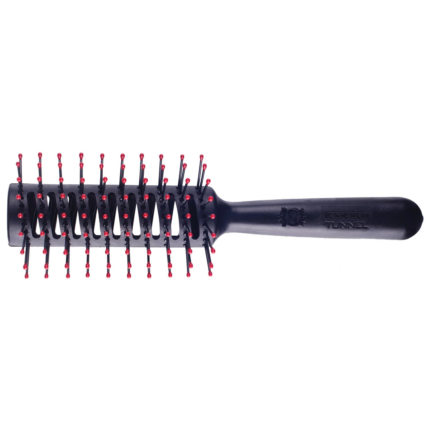 Cricket Static Free Tunnel Brush