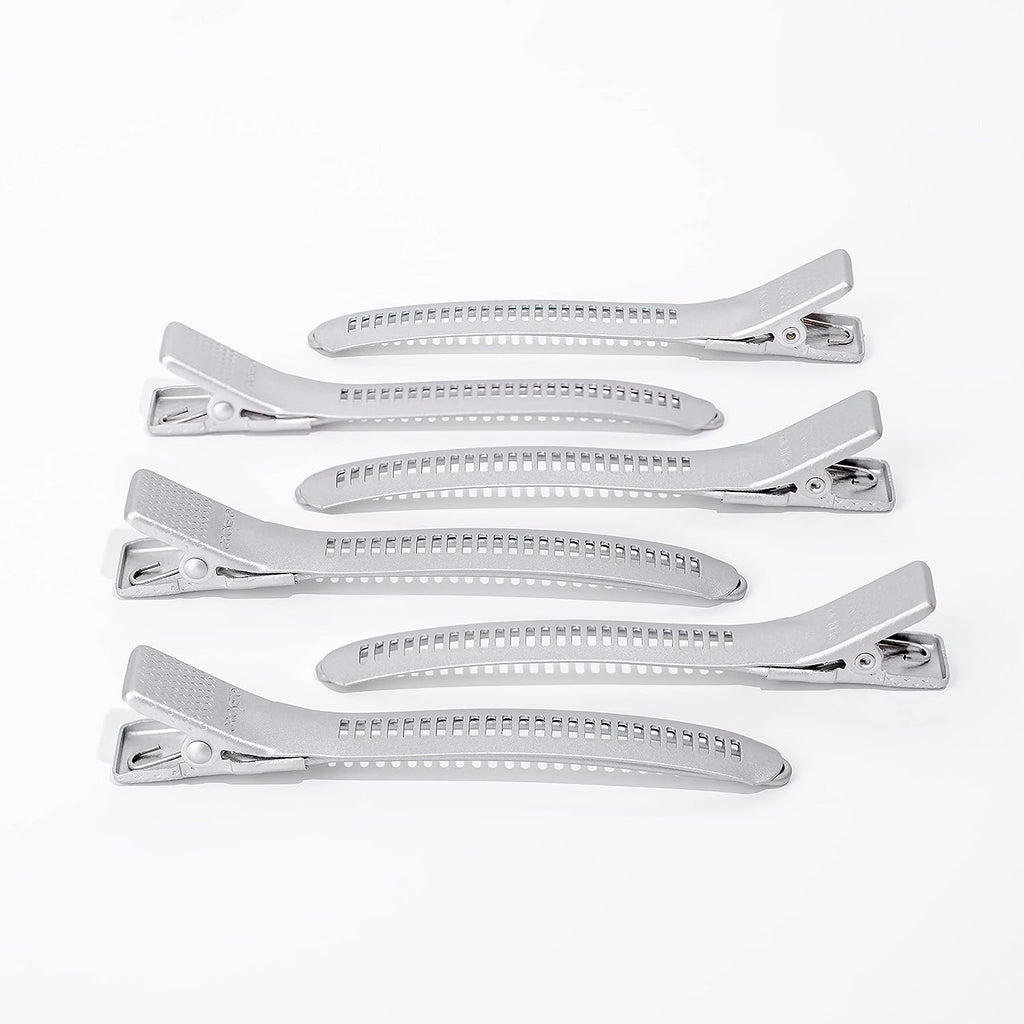 Cricket Super Grips Silver 6pk