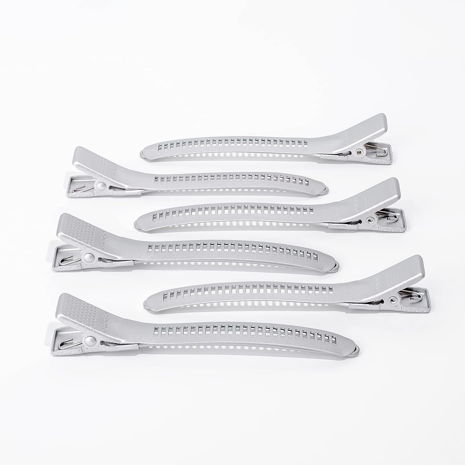 Cricket Super Grips Silver 6pk