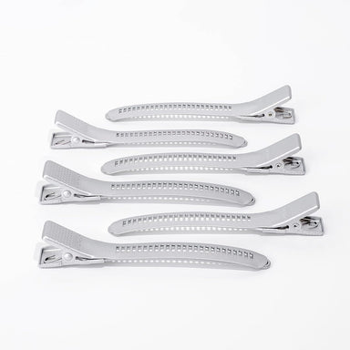 Cricket Super Grips Silver 6pk