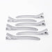 Cricket Super Grips Silver 6pk