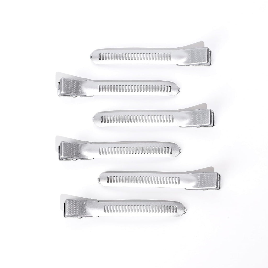 Cricket Super Grips Silver 6pk