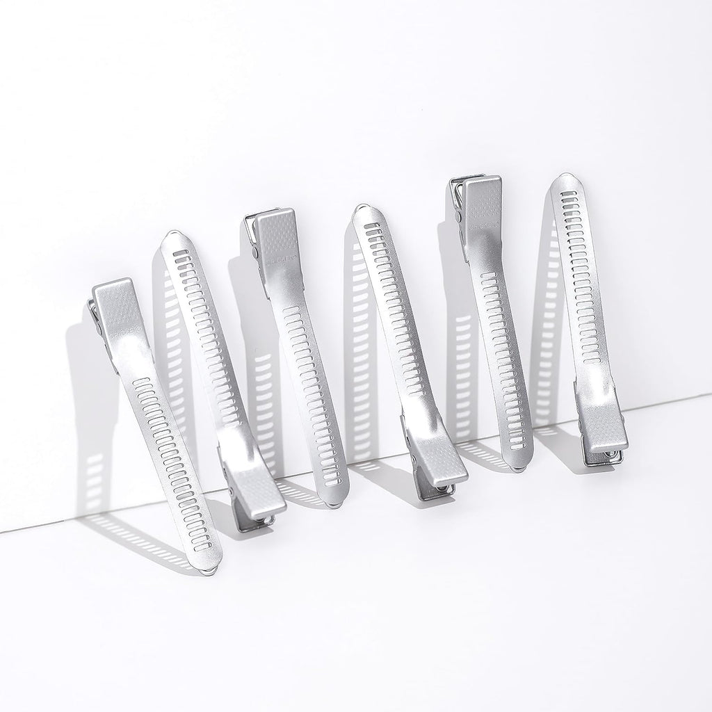 Cricket Super Grips Silver 6pk