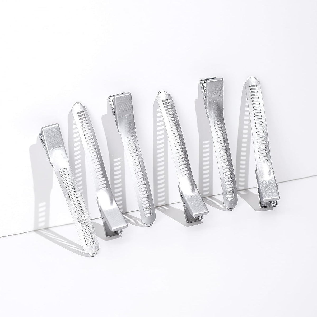 Cricket Super Grips Silver 6pk