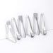 Cricket Super Grips Silver 6pk