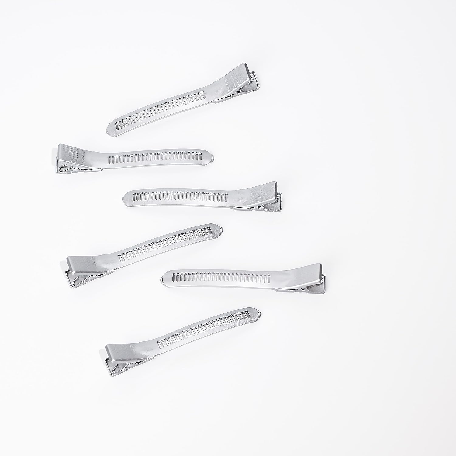 Cricket Super Grips Silver 6pk
