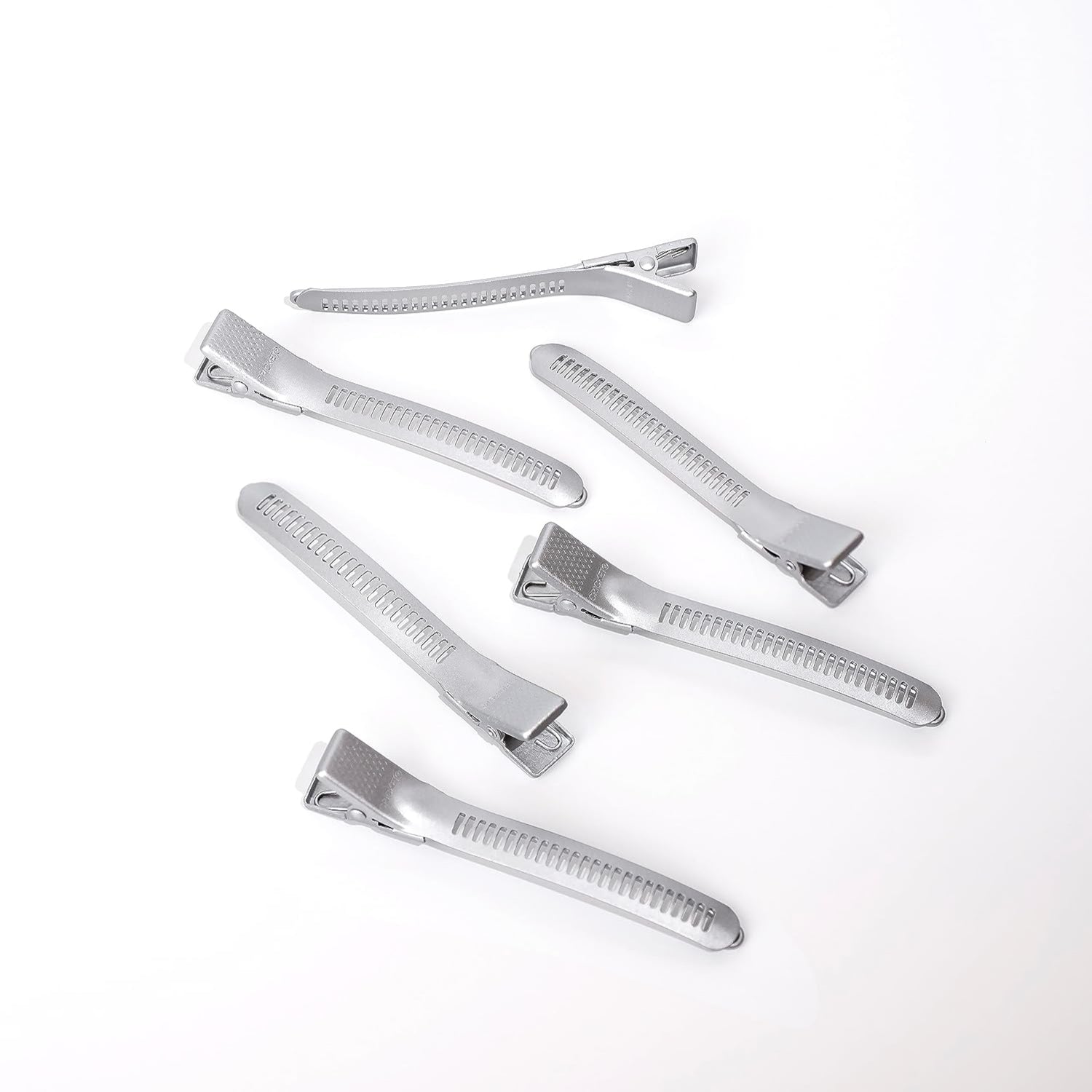 Cricket Super Grips Silver 6pk