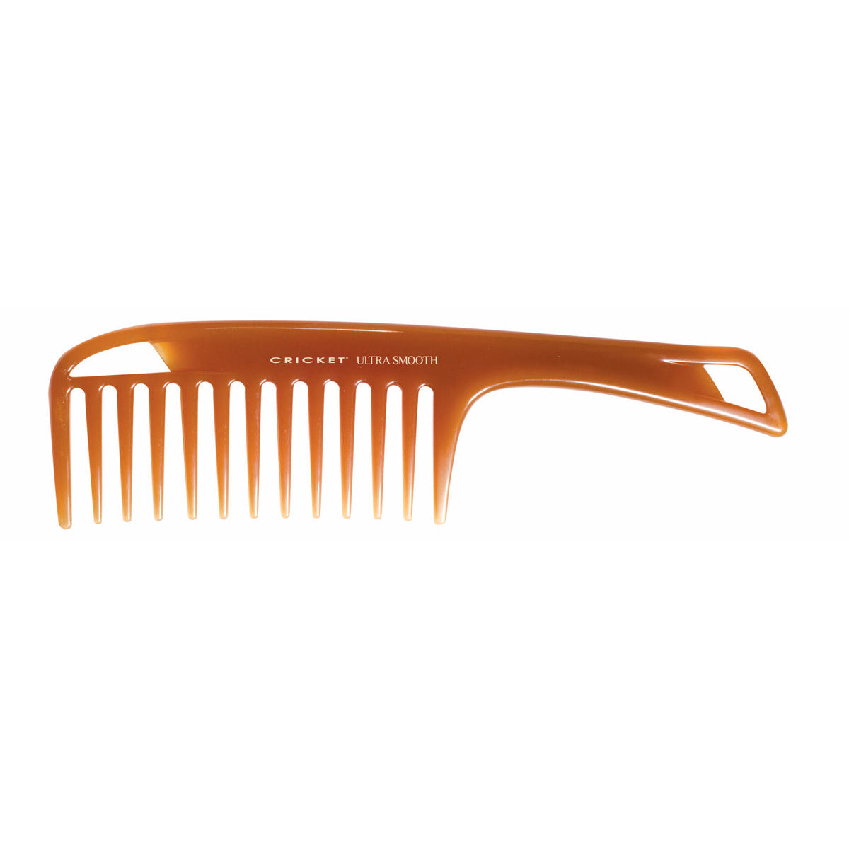 Cricket U/Smooth Detangler Comb