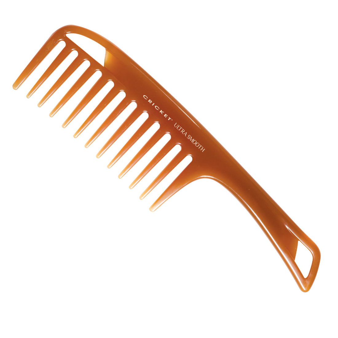 Cricket U/Smooth Detangler Comb
