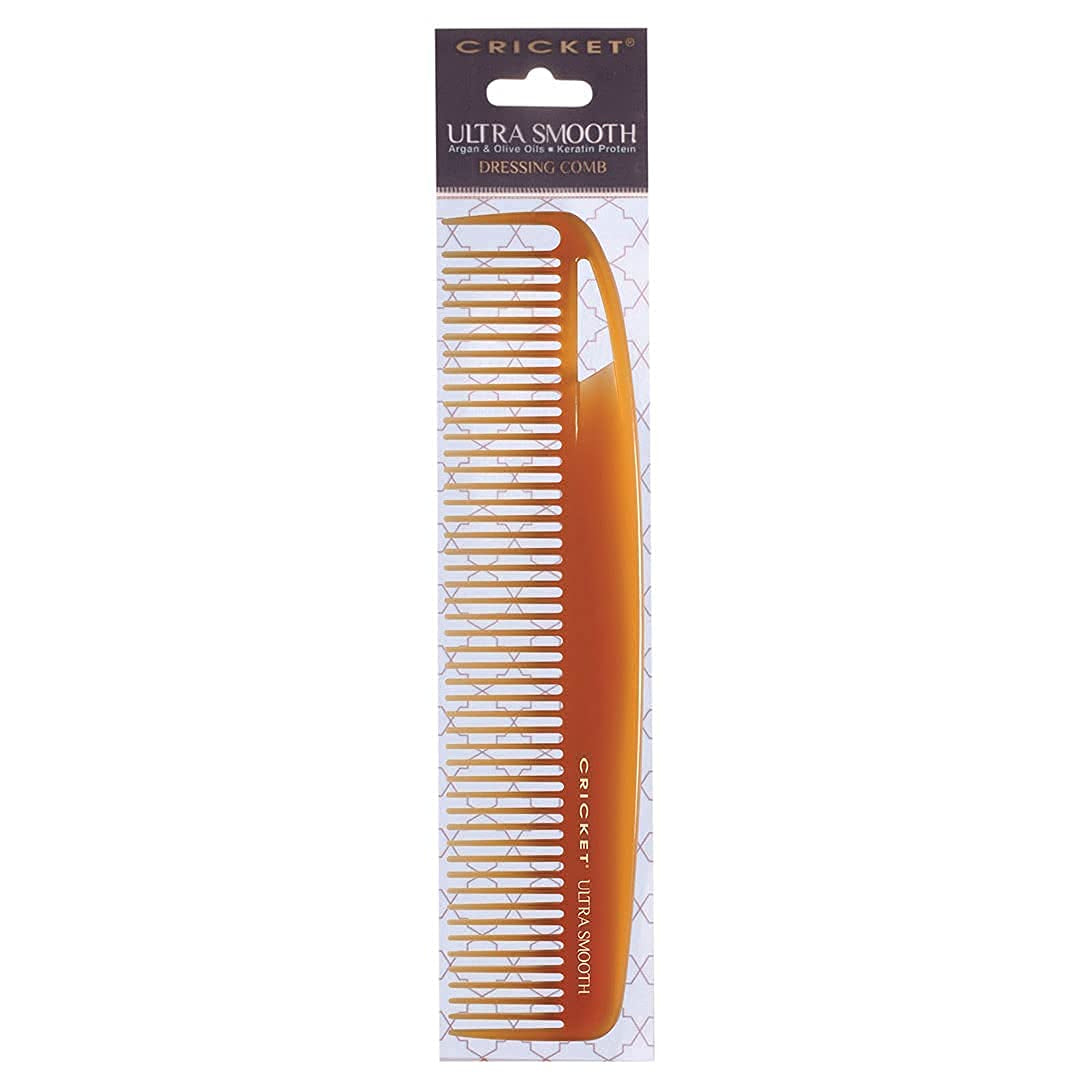 Cricket Ultra Smooth Dressing Comb