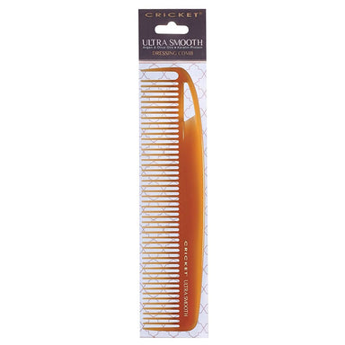 Cricket Ultra Smooth Dressing Comb