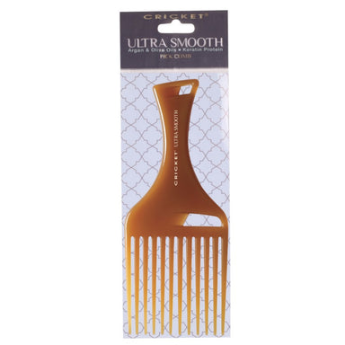 Cricket U/Smooth Pick Comb