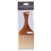Cricket U/Smooth Pick Comb