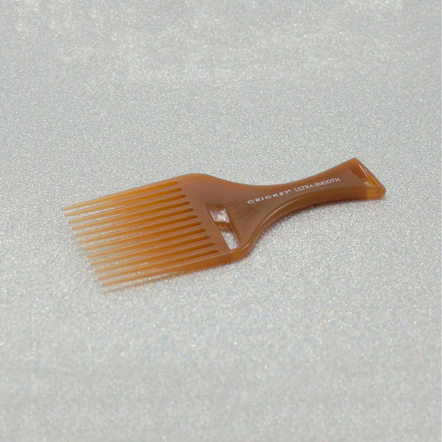 Cricket U/Smooth Pick Comb