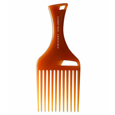 Cricket U/Smooth Pick Comb