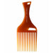 Cricket U/Smooth Pick Comb