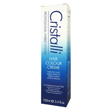 Cristalli 10.01 100ml