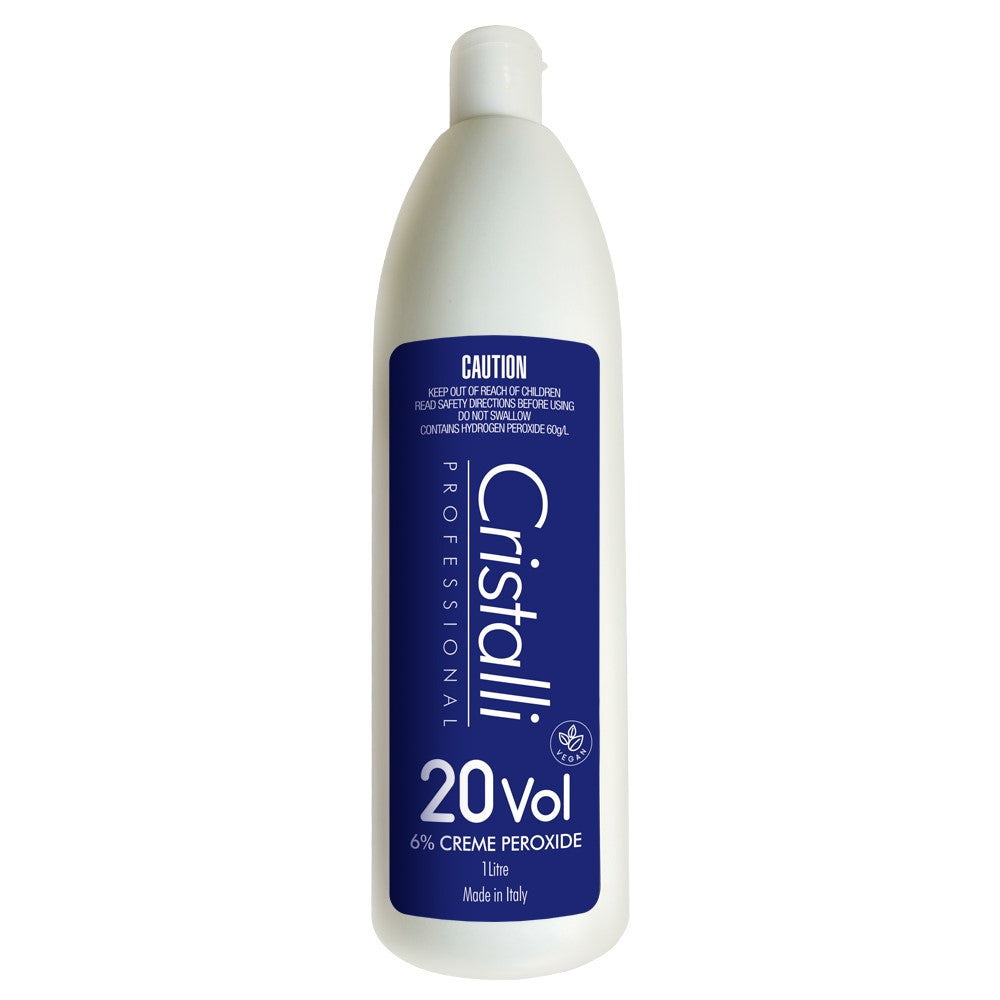 Cristalli Developer 1 Litre
