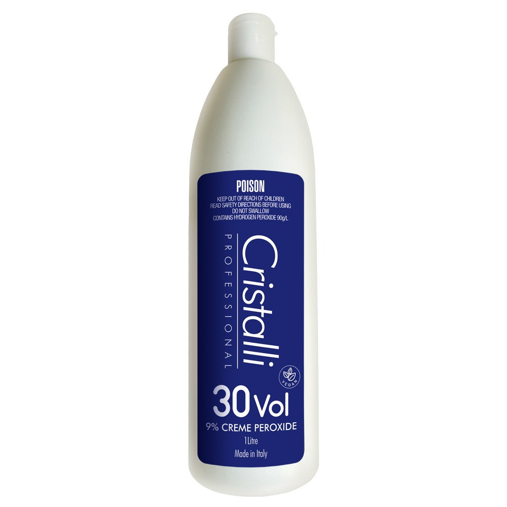 Cristalli Developer 1 Litre