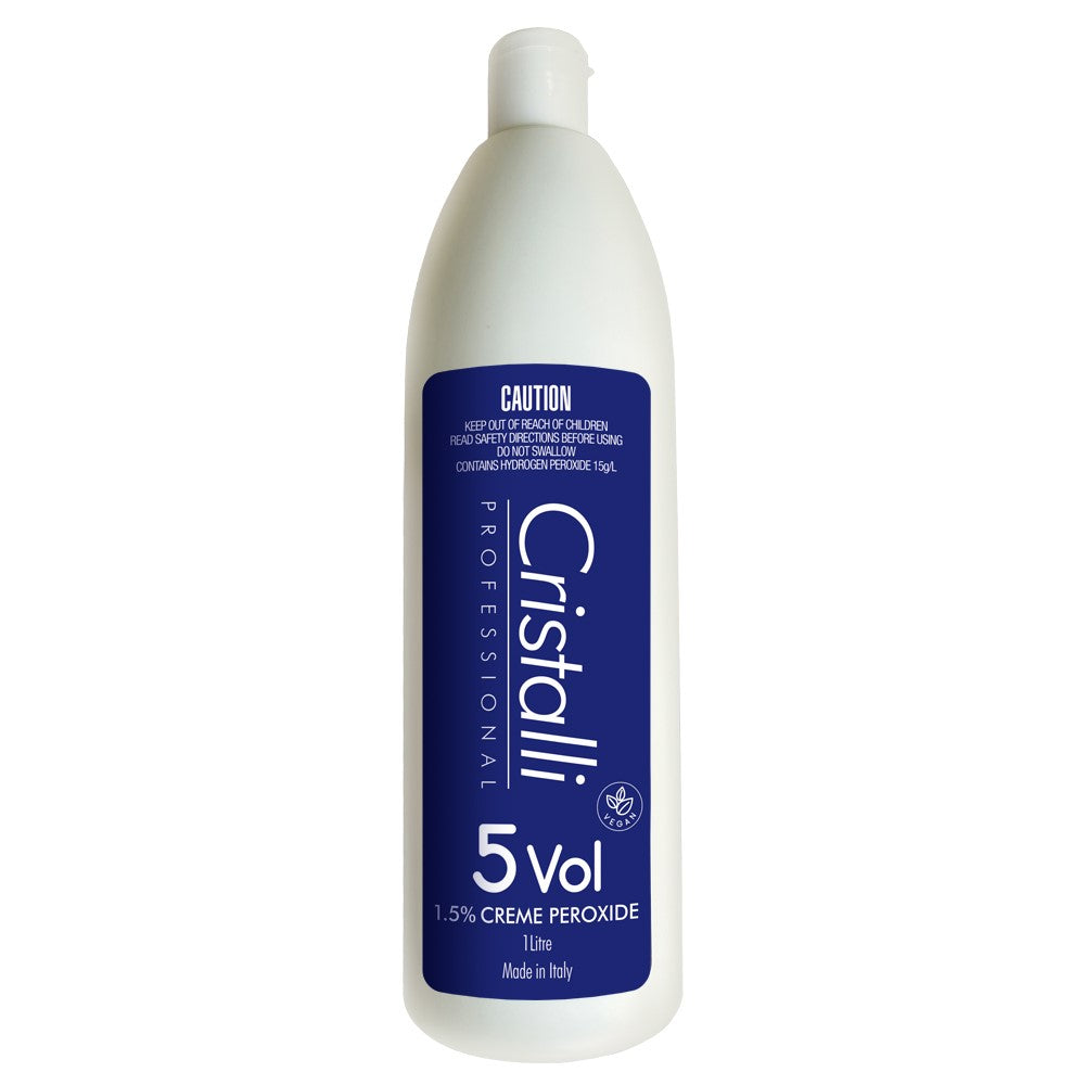 Cristalli Developer 1 Litre