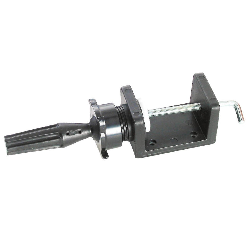 Dateline Standard Black Clamp