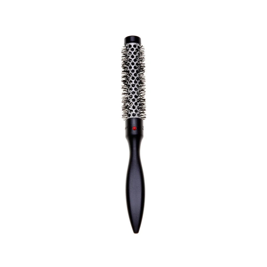 Denman 16mm D70 Thermoceramic Silver Brush