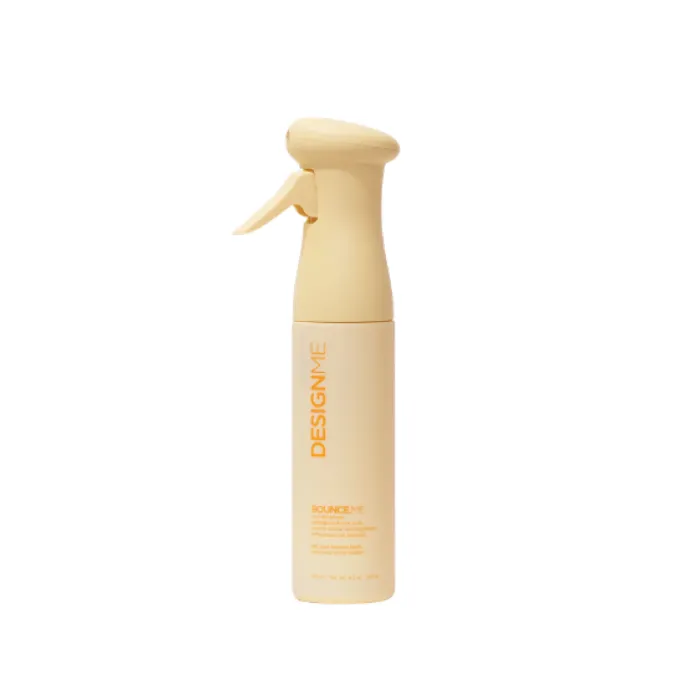 DesignME BounceME Curl Mist 250ml