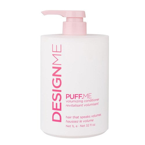 DesignME PuffME Volumizing Conditioner