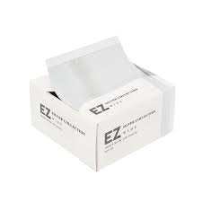 EZ Pop Up Wide Foil 500 sheets