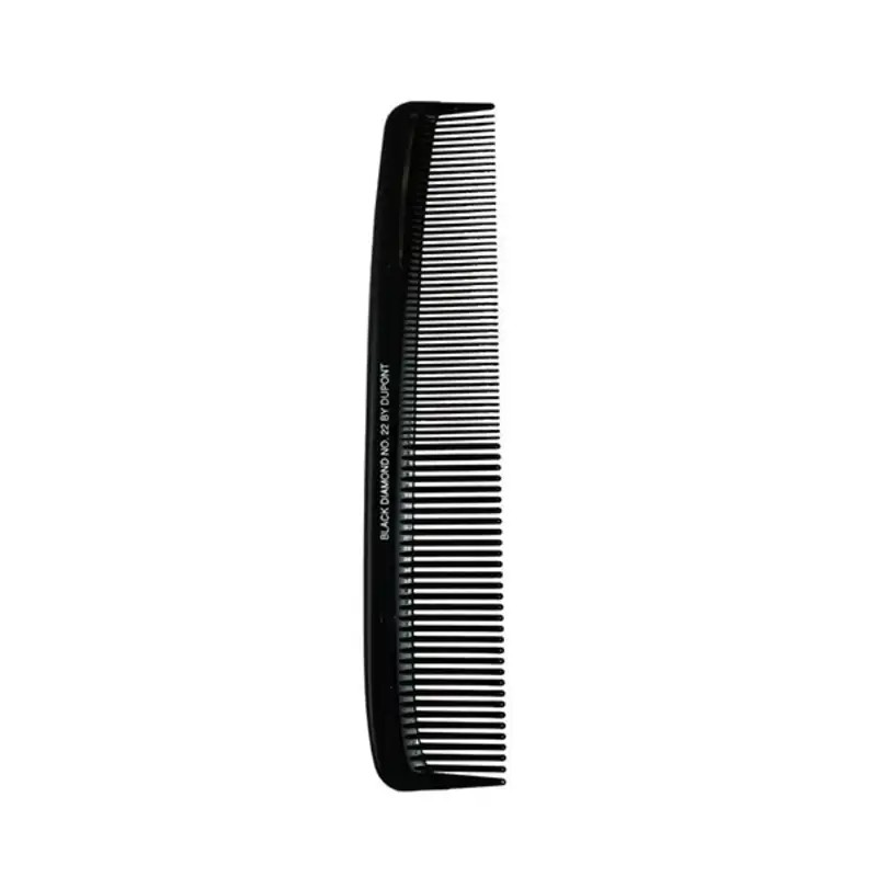 Denman Black Diamond Professional combs