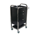 Delta Elvis Trolley Metal w/lock