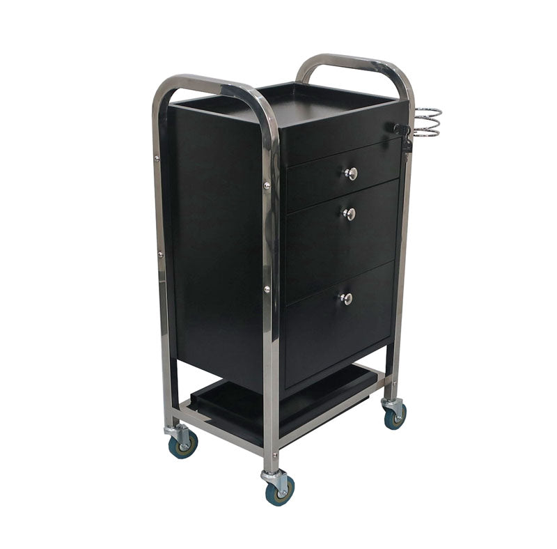 Delta Elvis Trolley Metal w/lock